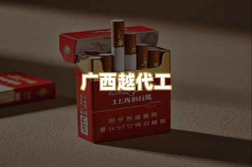 广西越代工